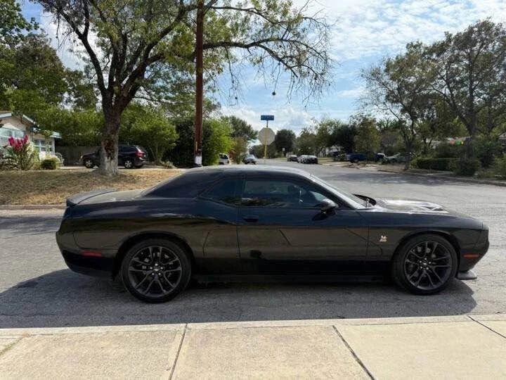 2020 Dodge Challenger 3rd Gen - Image 3 of 7
