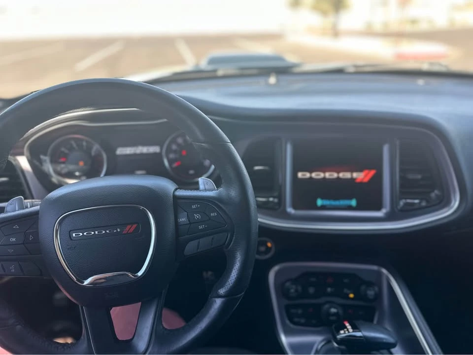 2020 Dodge Challenger 3rd Gen - Image 9 of 9