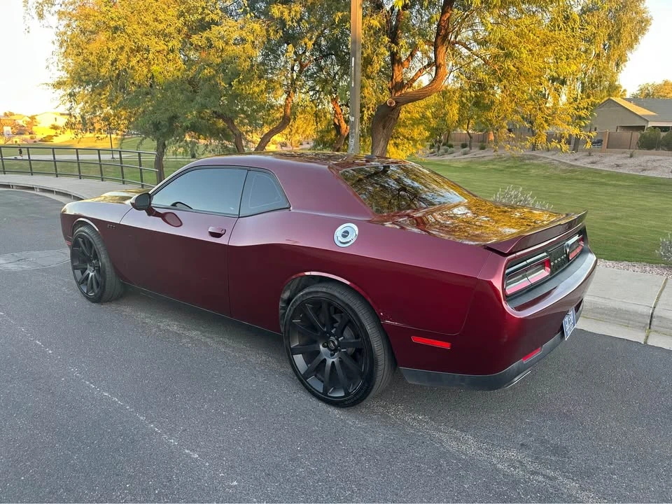 2020 Dodge Challenger 3rd Gen - Image 4 of 9