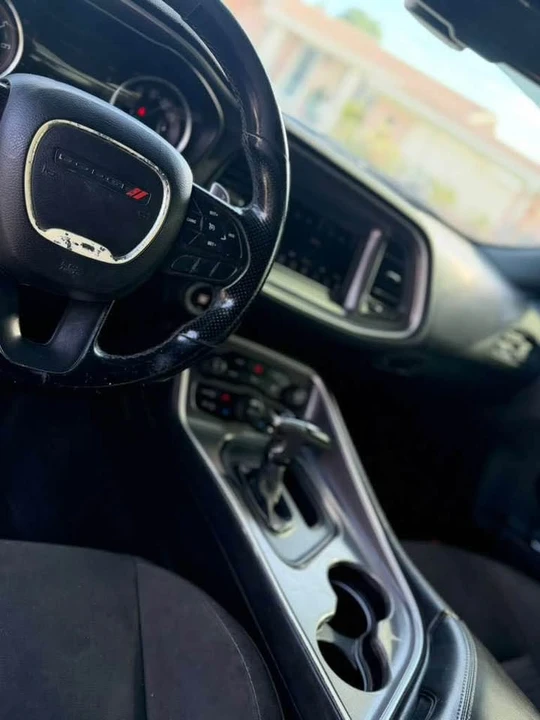 2020 Dodge Challenger 3rd Gen - Image 8 of 10
