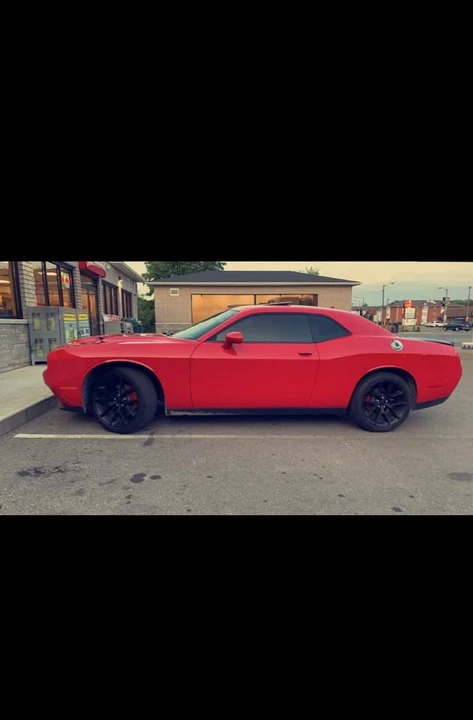 2020 Dodge Challenger 3rd Gen - Image 3 of 4