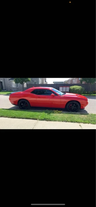 2020 Dodge Challenger 3rd Gen - Image 4 of 4