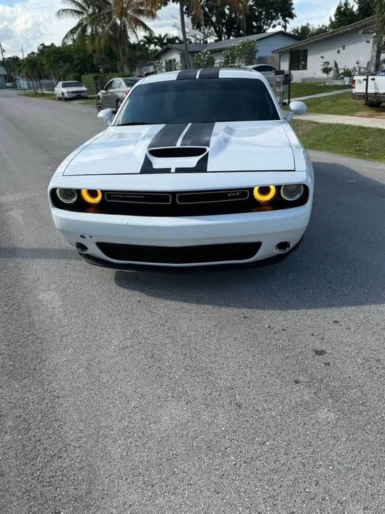2020 Dodge Challenger 3rd Gen - Image 2 of 10