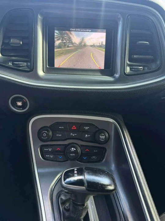 2020 Dodge Challenger 3rd Gen - Image 10 of 10
