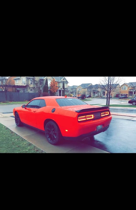 2020 Dodge Challenger 3rd Gen - Image 2 of 4