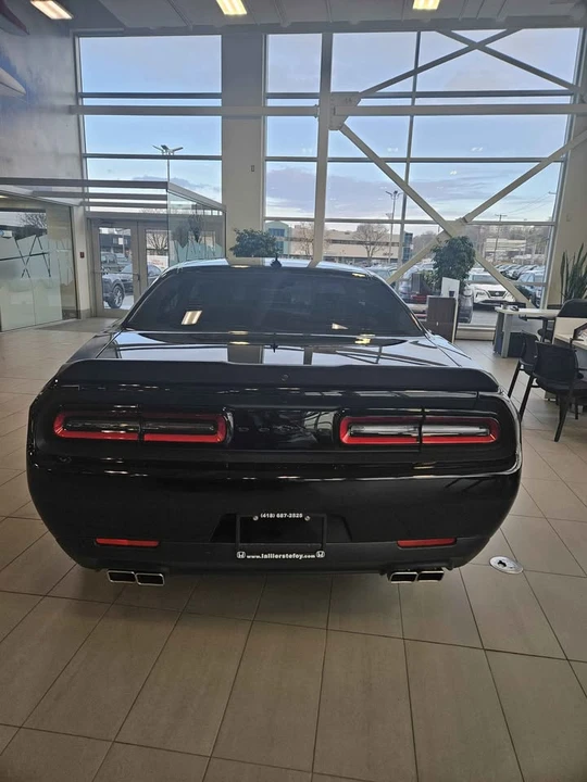2020 Dodge Challenger 3rd Gen - Image 4 of 6