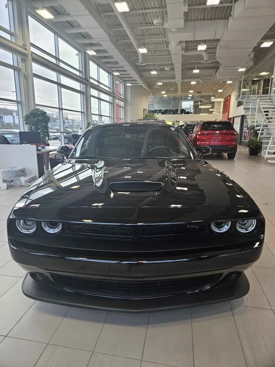 2020 Dodge Challenger 3rd Gen - Image 2 of 6