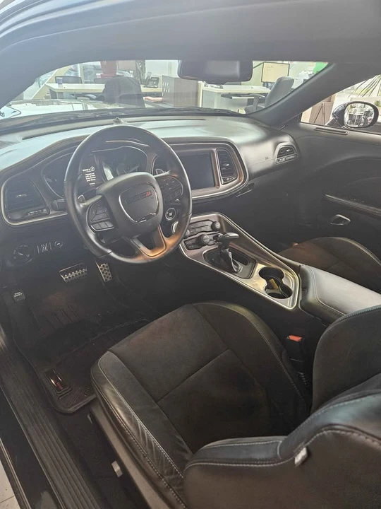 2020 Dodge Challenger 3rd Gen - Image 6 of 6