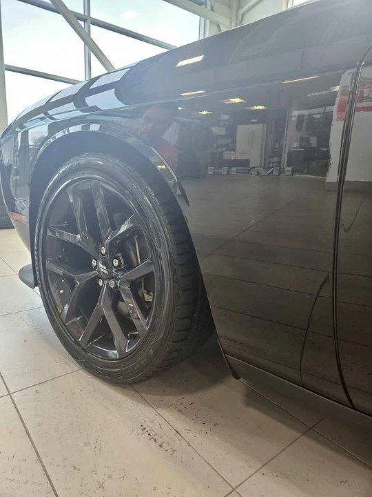 2020 Dodge Challenger 3rd Gen - Image 5 of 6