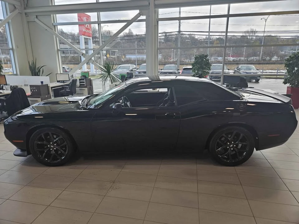 2020 Dodge Challenger 3rd Gen - Image 3 of 6