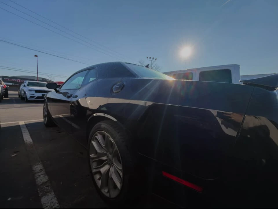 2020 Dodge Challenger 3rd Gen - Image 2 of 5