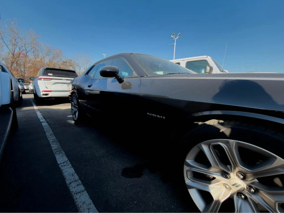 2020 Dodge Challenger 3rd Gen - Image 3 of 5
