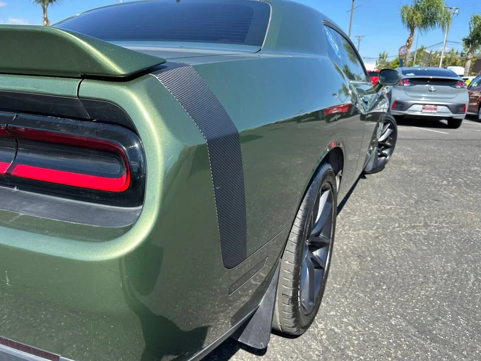 2020 Dodge Challenger 3rd Gen - Image 8 of 20
