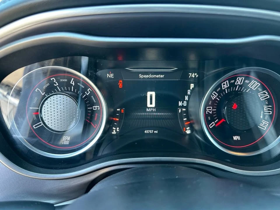 2020 Dodge Challenger 3rd Gen - Image 12 of 20