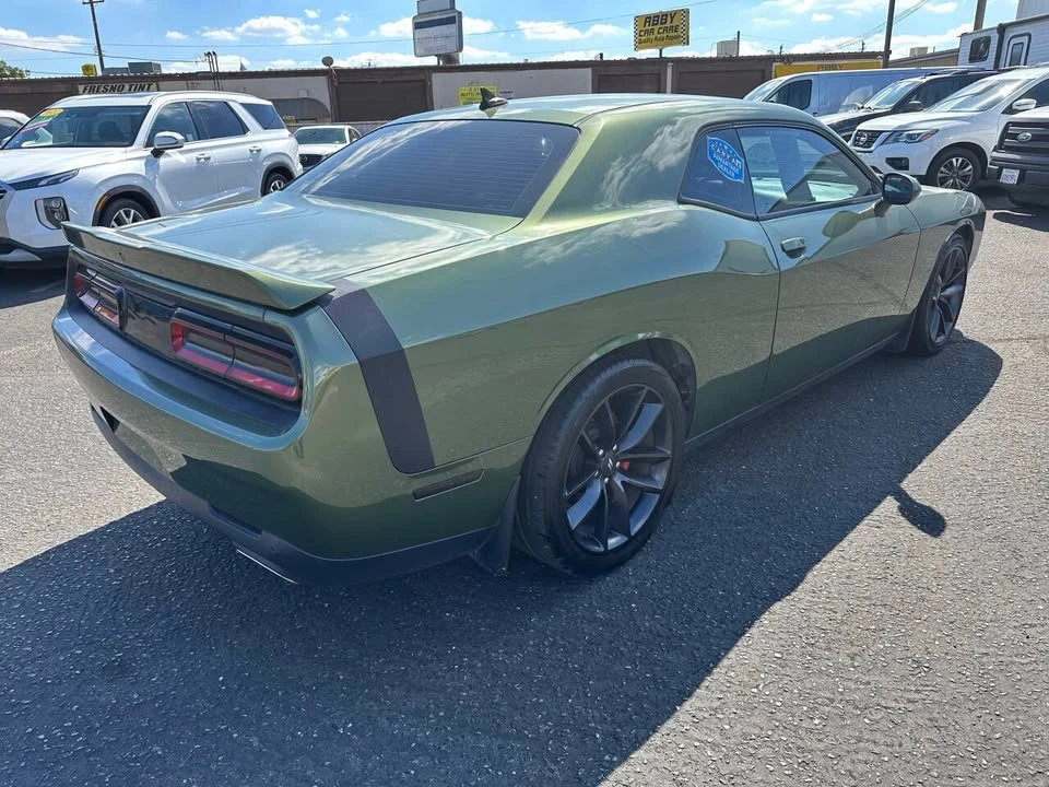 2020 Dodge Challenger 3rd Gen - Image 5 of 20