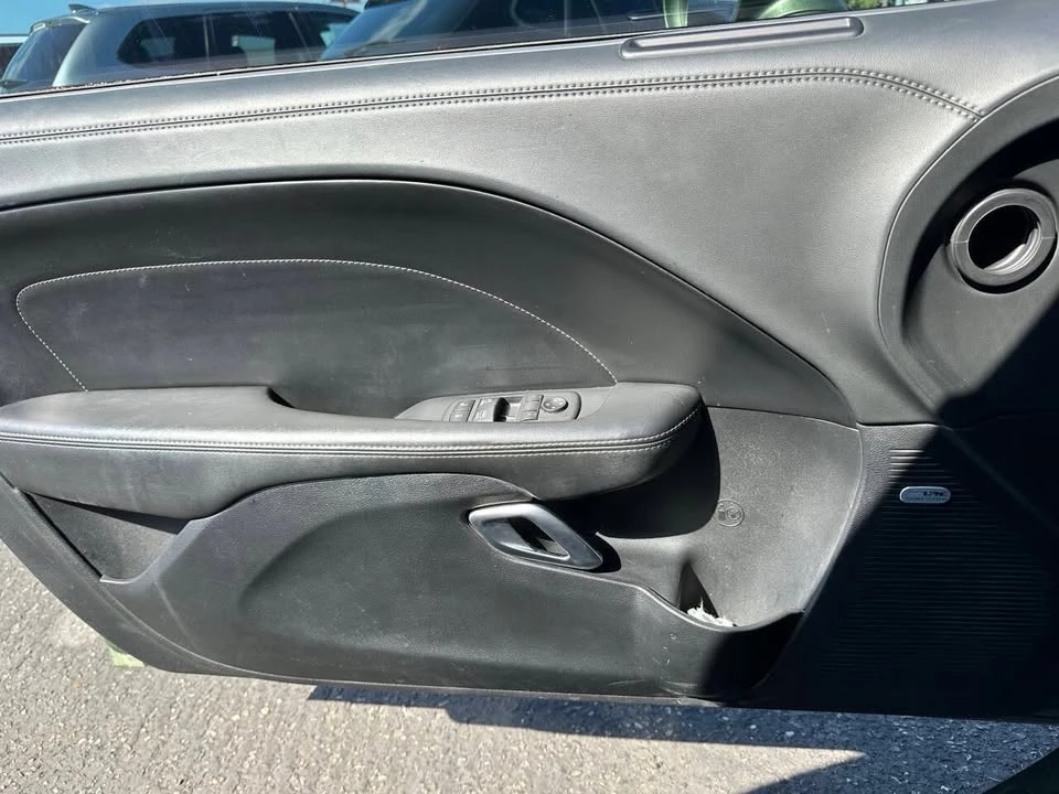 2020 Dodge Challenger 3rd Gen - Image 13 of 20