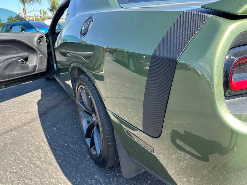 2020 Dodge Challenger 3rd Gen - Image 9 of 20