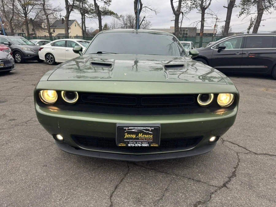 2020 Dodge Challenger 3rd Gen - Image 7 of 19