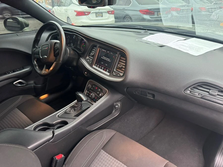 2020 Dodge Challenger 3rd Gen - Image 18 of 19