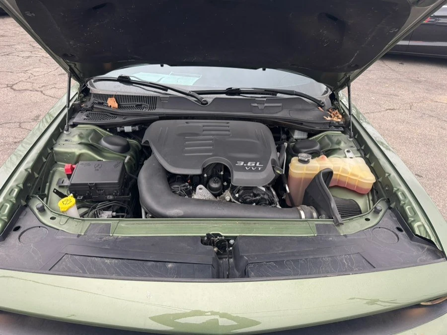 2020 Dodge Challenger 3rd Gen - Image 19 of 19