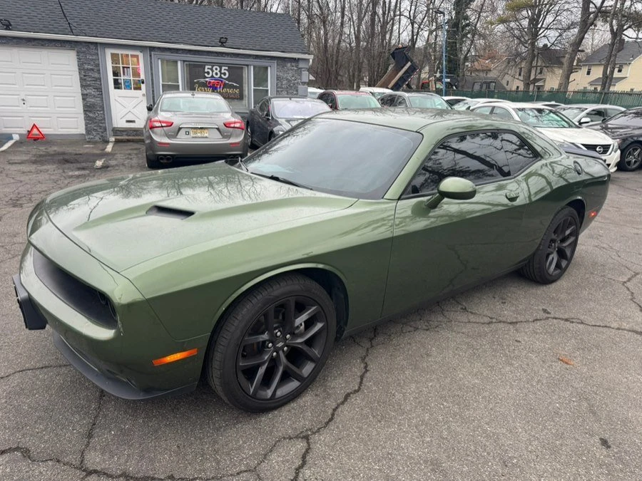 2020 Dodge Challenger 3rd Gen - Image 2 of 19