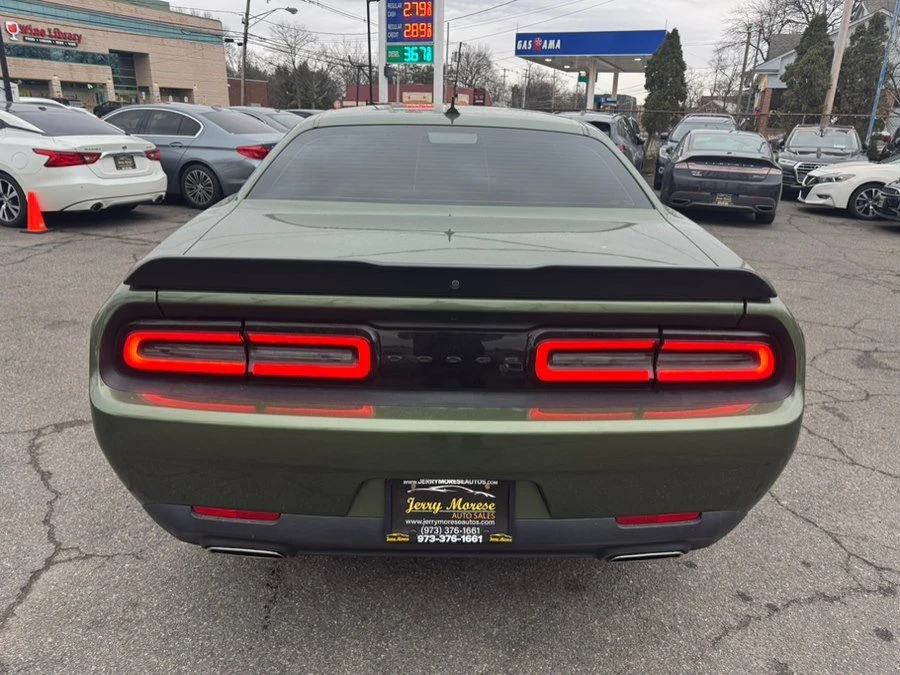 2020 Dodge Challenger 3rd Gen - Image 4 of 19