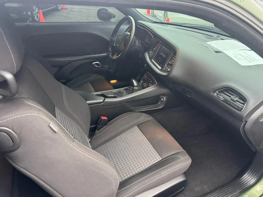 2020 Dodge Challenger 3rd Gen - Image 15 of 19