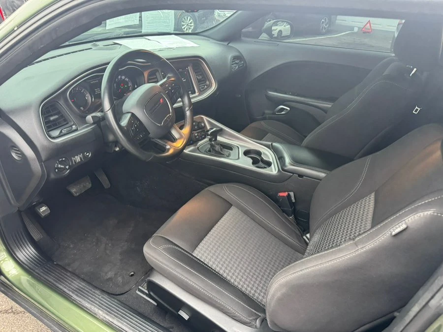 2020 Dodge Challenger 3rd Gen - Image 10 of 19