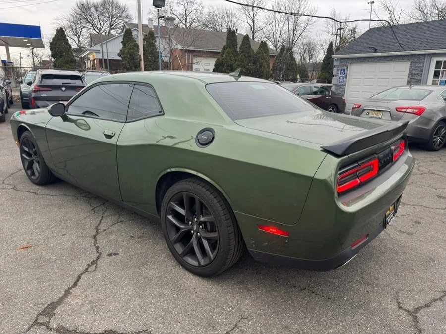 2020 Dodge Challenger 3rd Gen - Image 3 of 19