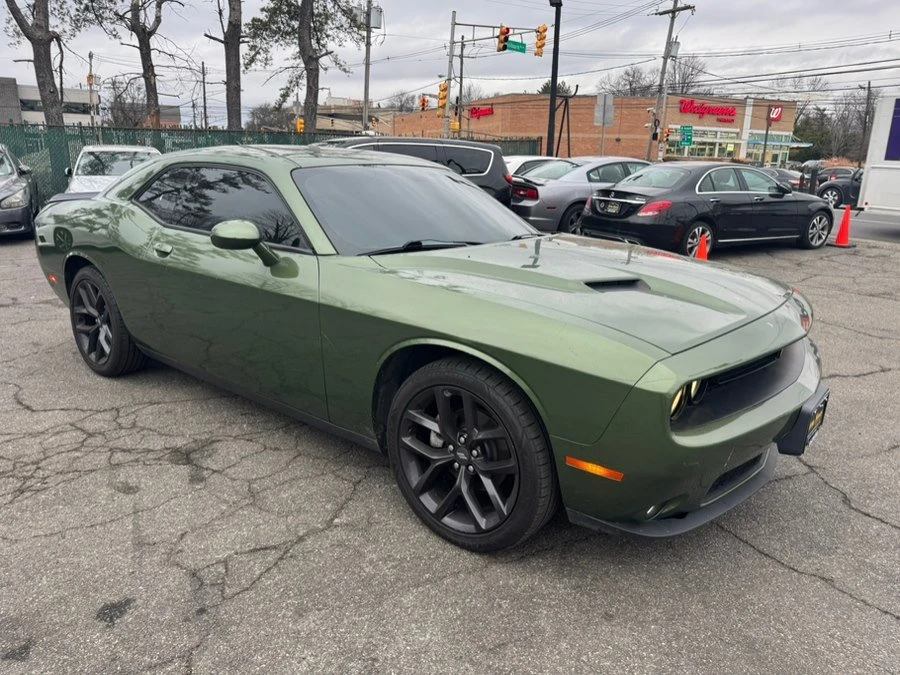 2020 Dodge Challenger 3rd Gen - Image 6 of 19