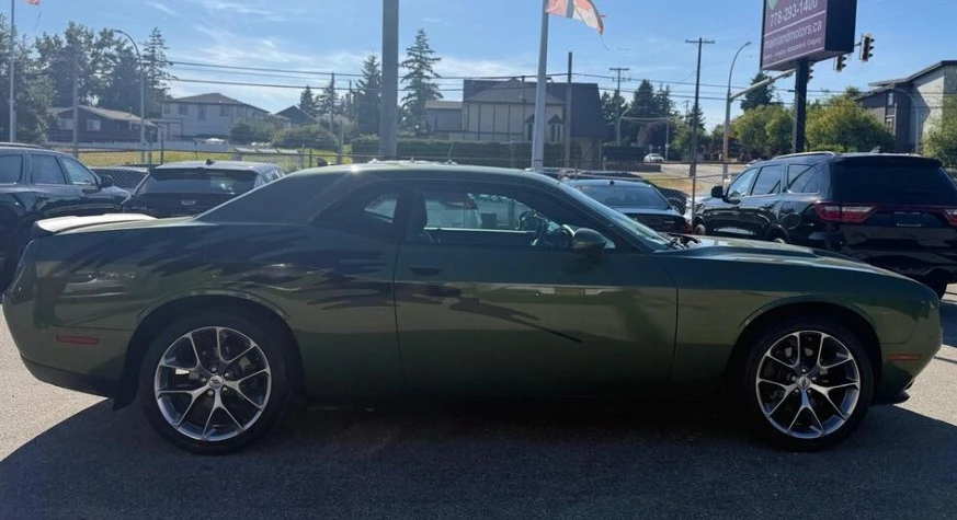 2020 Dodge Challenger 3rd Gen - Image 3 of 15
