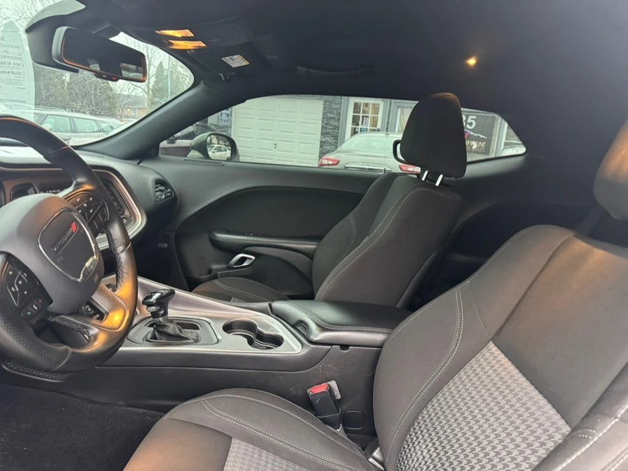 2020 Dodge Challenger 3rd Gen - Image 11 of 19