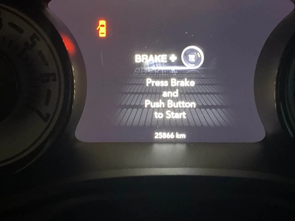 2020 Dodge Challenger 3rd Gen - Image 4 of 4