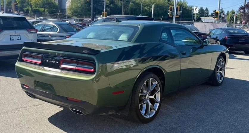 2020 Dodge Challenger 3rd Gen - Image 4 of 15