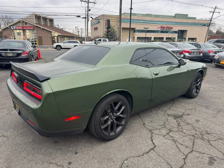 2020 Dodge Challenger 3rd Gen - Image 5 of 19