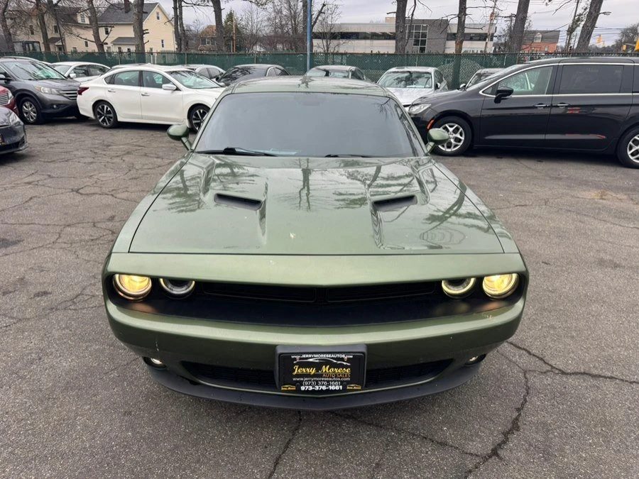 2020 Dodge Challenger 3rd Gen - Image 8 of 19
