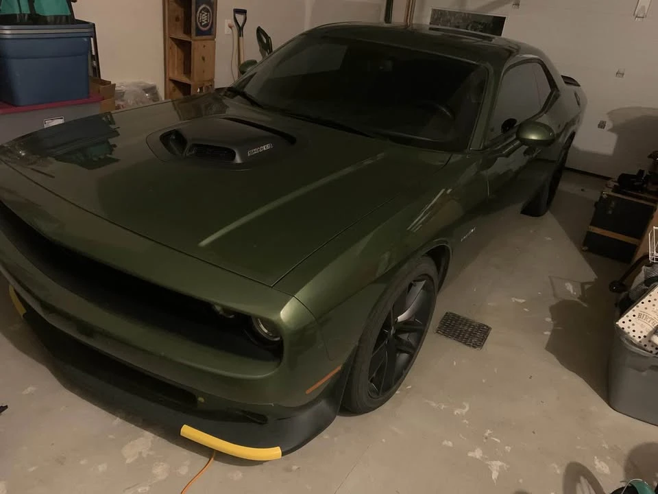2020 Dodge Challenger 3rd Gen - Image 2 of 4