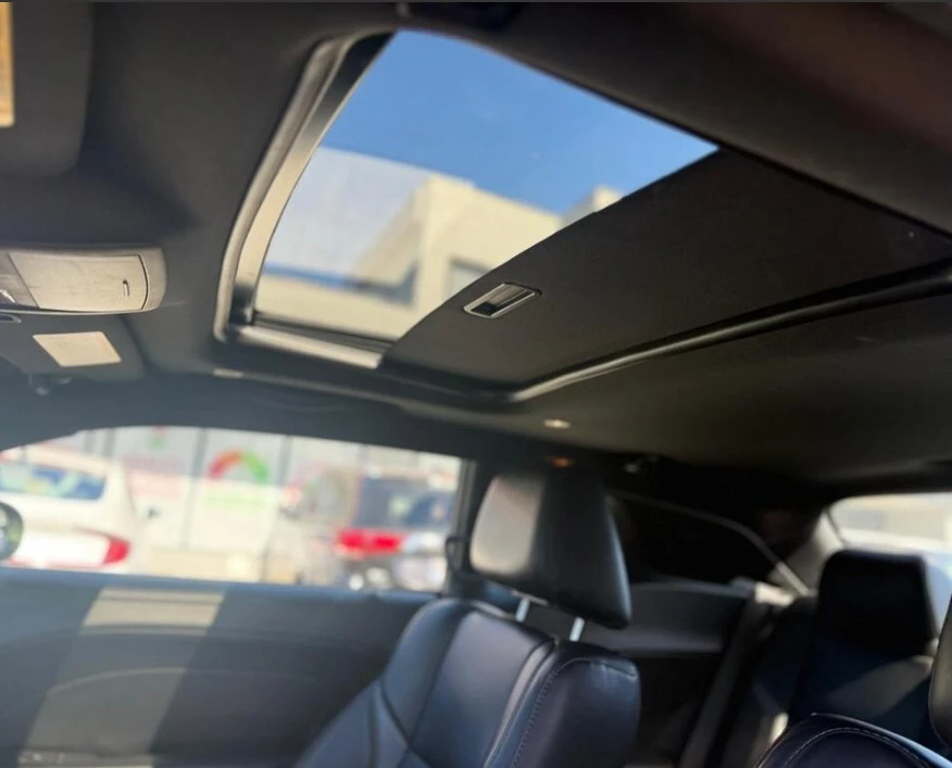 2020 Dodge Challenger 3rd Gen - Image 13 of 15