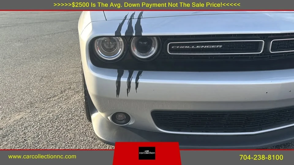 2020 Dodge Challenger 3rd Gen - Image 15 of 20