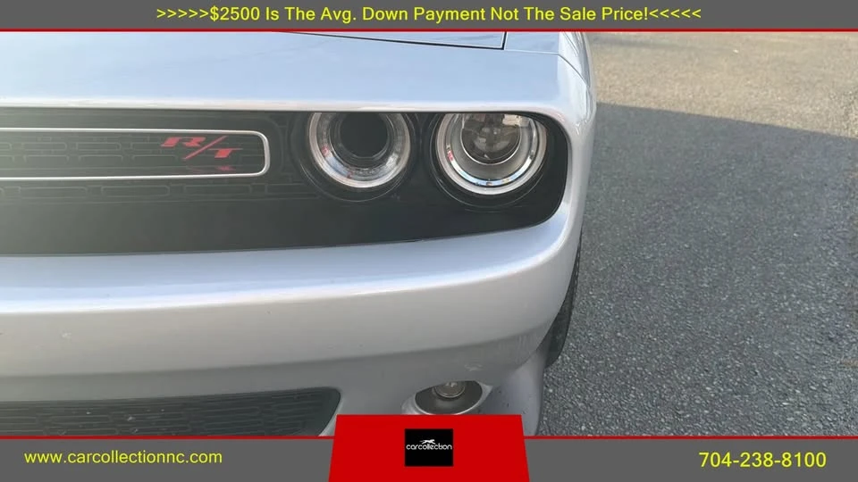 2020 Dodge Challenger 3rd Gen - Image 16 of 20