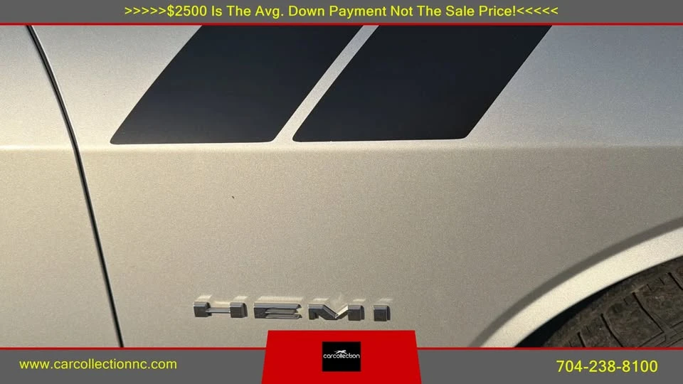 2020 Dodge Challenger 3rd Gen - Image 20 of 20
