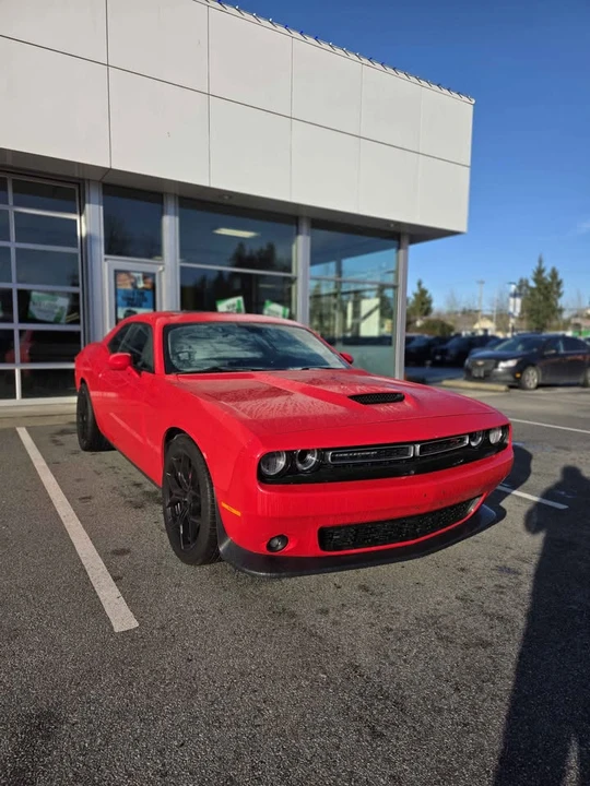 2020 Dodge Challenger - Image 6 of 7