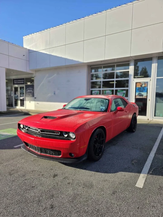2020 Dodge Challenger - Image 4 of 7