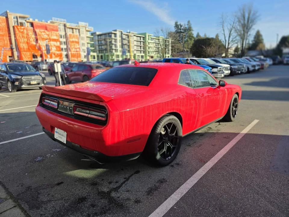 2020 Dodge Challenger - Image 5 of 7