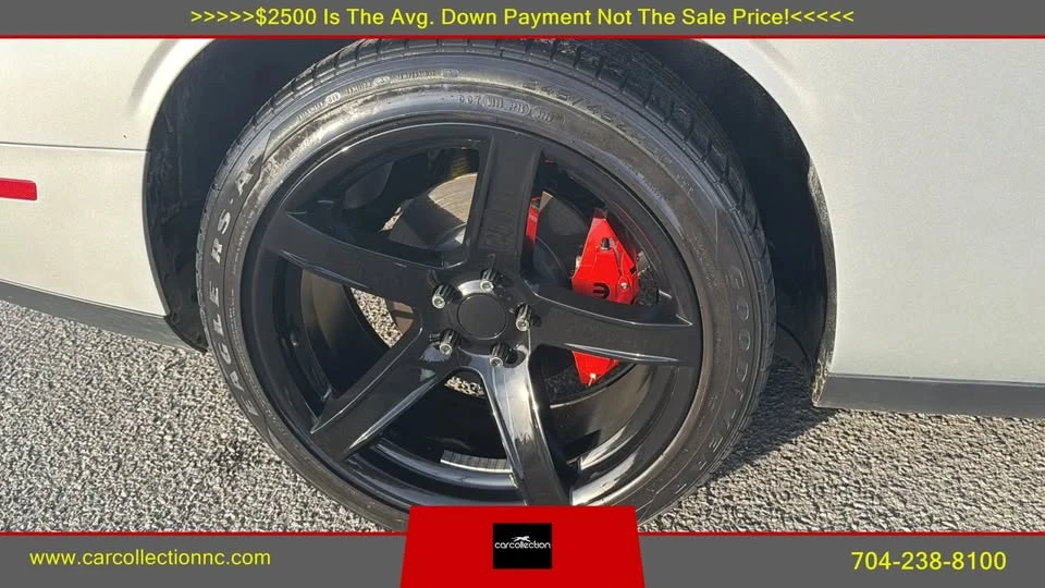 2020 Dodge Challenger 3rd Gen - Image 19 of 20