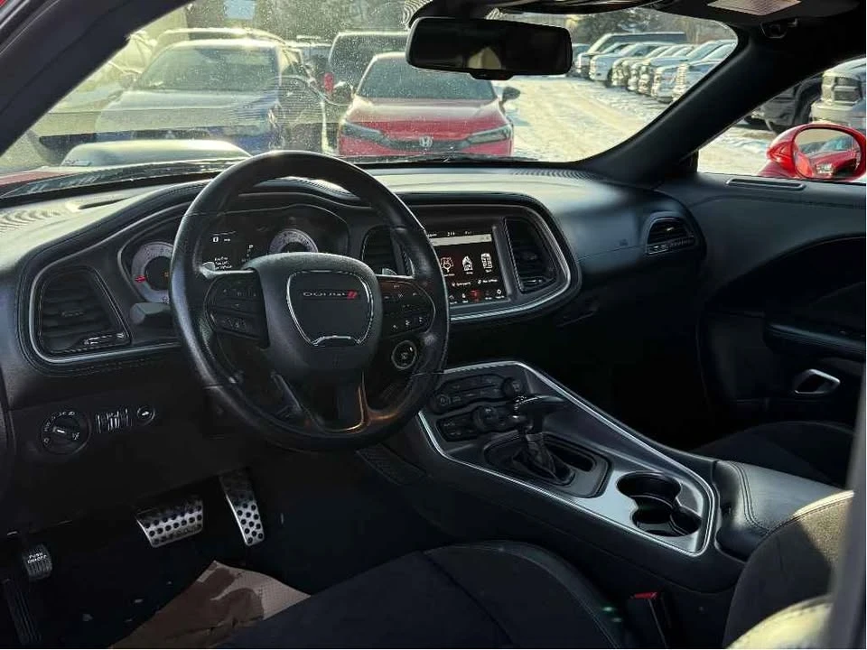 2020 Dodge Challenger 3rd Gen - Image 10 of 13