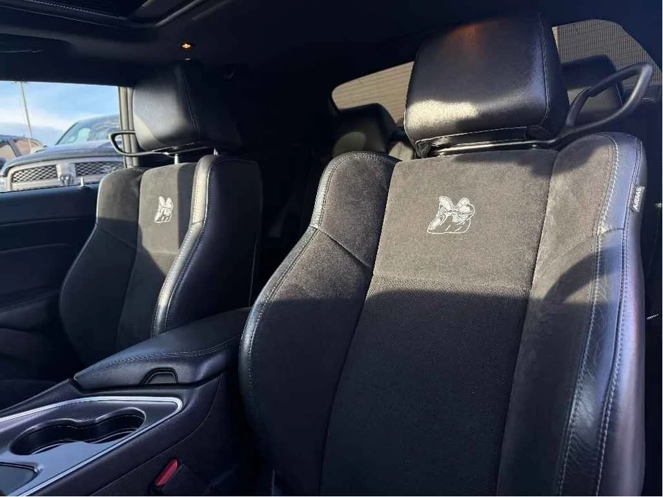 2020 Dodge Challenger 3rd Gen - Image 13 of 13