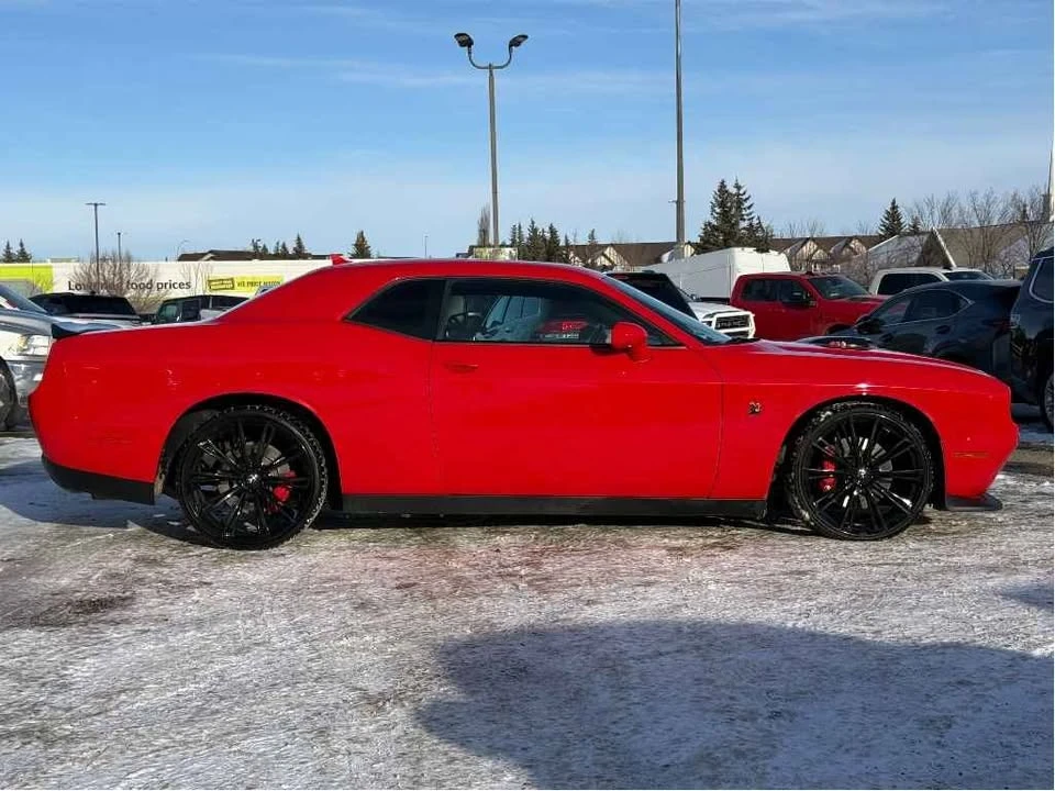 2020 Dodge Challenger 3rd Gen - Image 6 of 13