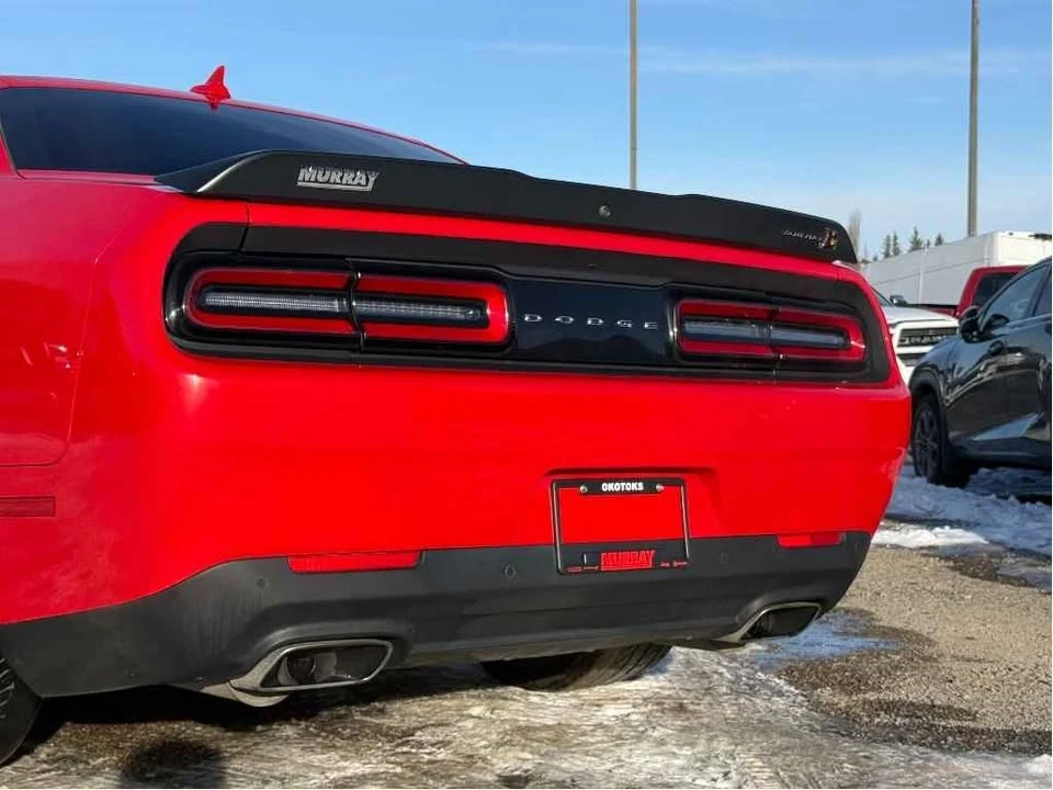 2020 Dodge Challenger 3rd Gen - Image 3 of 13
