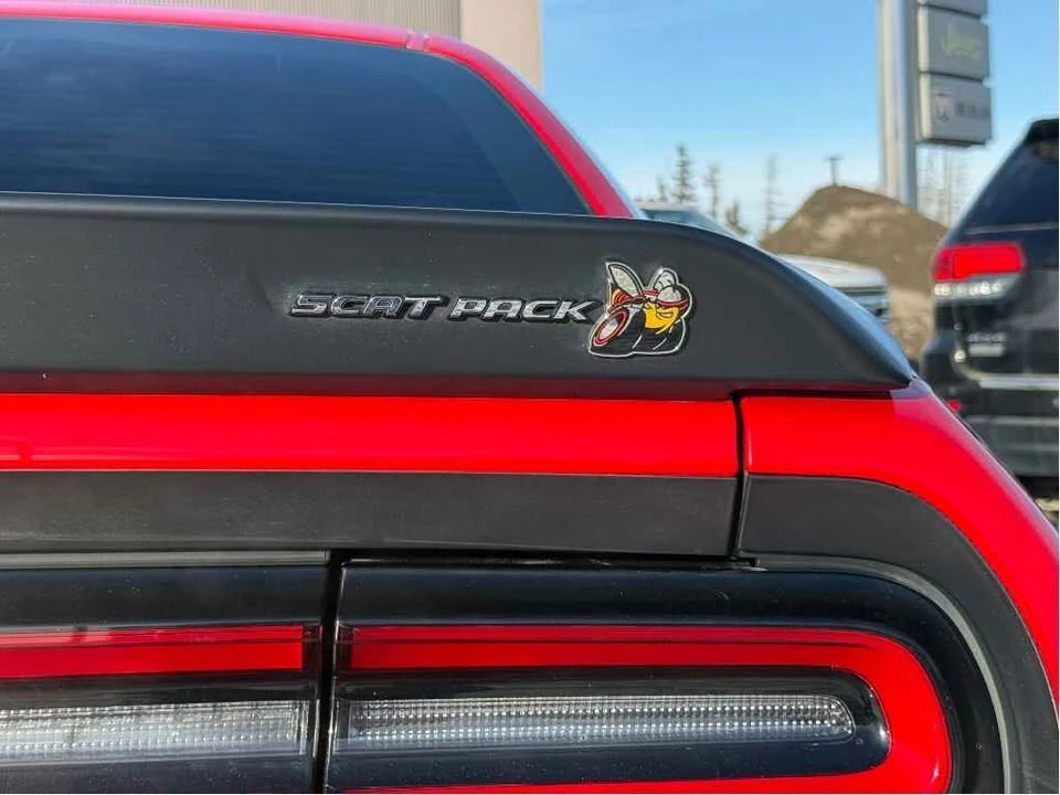 2020 Dodge Challenger 3rd Gen - Image 4 of 13